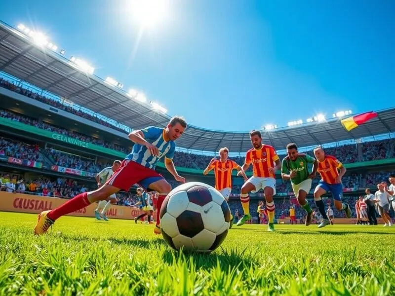 Làm thế nào để theo dõi kèo rung hiệu quả?