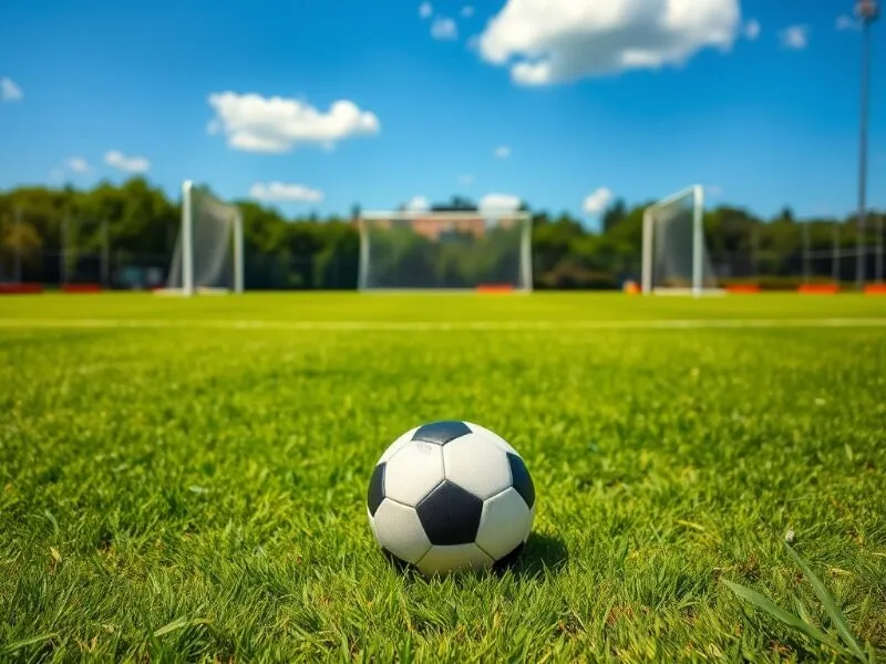 Kết quả bóng đá - Cách Theo Dõi và Phân Tích Hiệu Quả